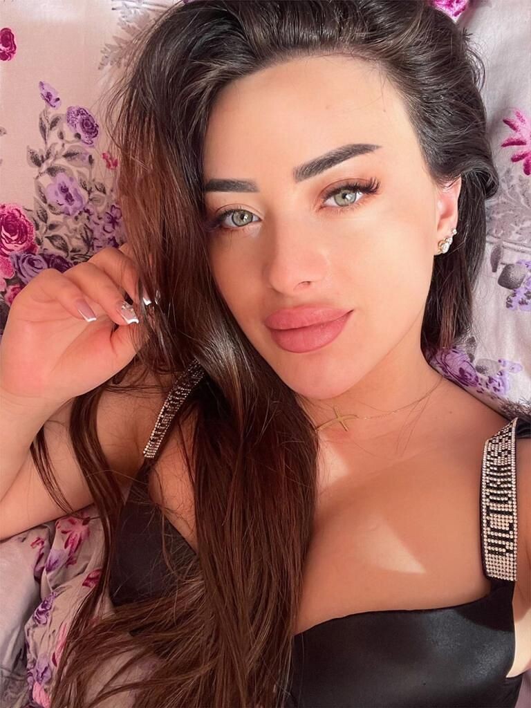 אליס נערה פרטית ליברלית בגוש דן - תמונה 2