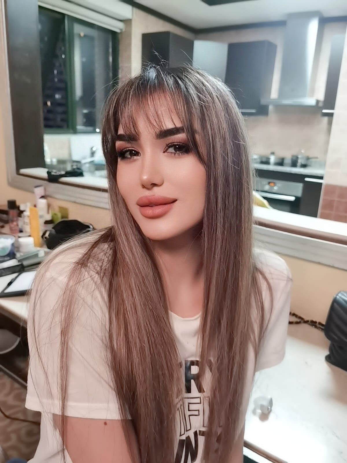 סבטה – נערת ליווי אוקראינית ברמה שלא הכרת בתל אביב - תמונה 1